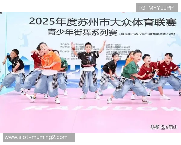 实时新闻科学街舞训练法与比赛经验分享全面提升舞者竞技水平